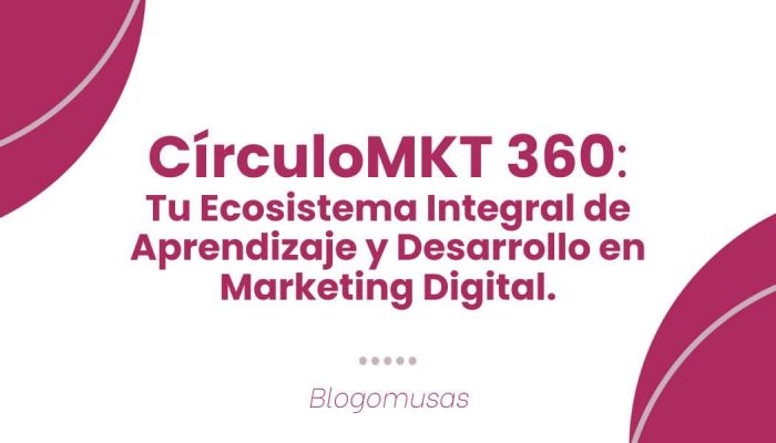 círculo mkt 360