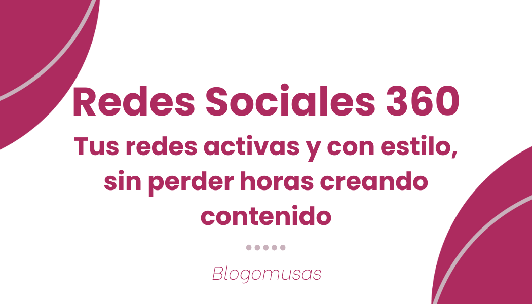 Blogomusas By Julia Serrano